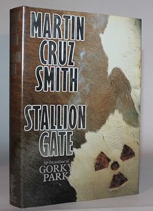 Imagen del vendedor de Stallion Gate a la venta por H4o Books