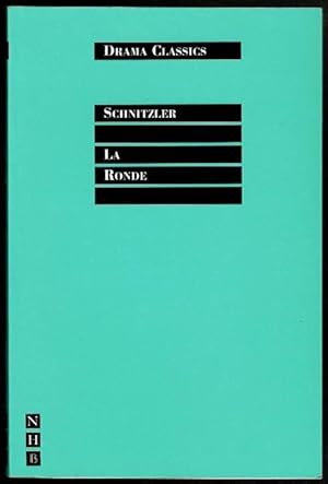 Seller image for La Ronde (Drama Classics) for sale by Lazy Letters Books