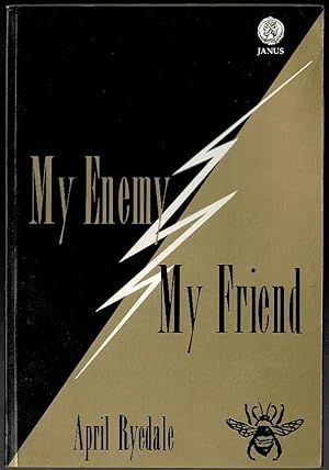 Imagen del vendedor de My Enemy My Friend a la venta por Lazy Letters Books