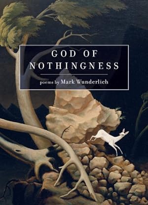 Seller image for God of Nothingness : Poems for sale by GreatBookPricesUK
