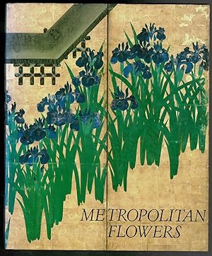 Image du vendeur pour Metropolitan Flowers mis en vente par Lazy Letters Books