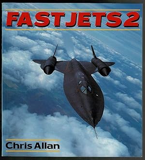 Fast Jets 2 (Osprey Colour Series)