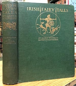 Irish Fairy Tales