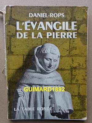 L'Évangile de la pierre