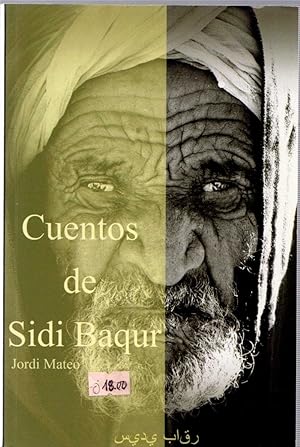 Immagine del venditore per CUENTOS DE SIDI BAQUR venduto da LLIBRERIA TECNICA