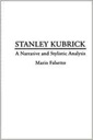 Seller image for Stanley Kubrick: A Narrative and Stylistic Analysis (Contributions to the Study of Popular Culture, No. 39) for sale by Monroe Street Books
