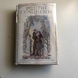 Bill the Conqueror