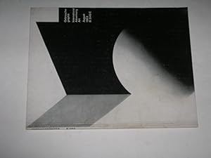 Seller image for gebrauchsgraphik international advertising art august 1963 for sale by Bookstore Brengelman