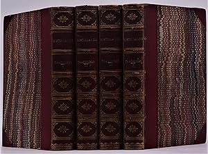 Miscellanies: Prose and Verse. In Four Volumes