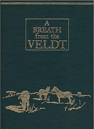 A Breath from The Veldt