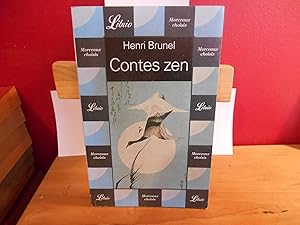 Image du vendeur pour CONTES ZEN mis en vente par La Bouquinerie  Dd