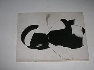 Seller image for gebrauchsgraphik international advertising art marz 1966 for sale by Bookstore Brengelman