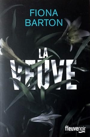 La Veuve (French Edition)