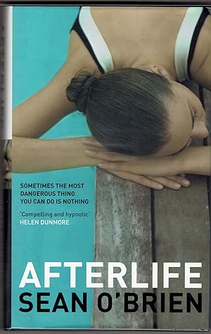 Seller image for Afterlife for sale by Eureka Books