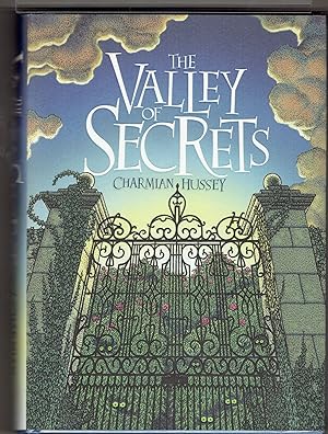Image du vendeur pour Valley of Secrets mis en vente par Eureka Books