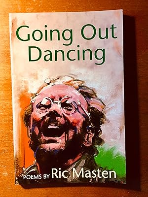 Going Out Dancing: Poems