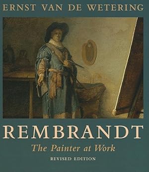 Immagine del venditore per Rembrandt: The Painter at Work (Paperback or Softback) venduto da BargainBookStores