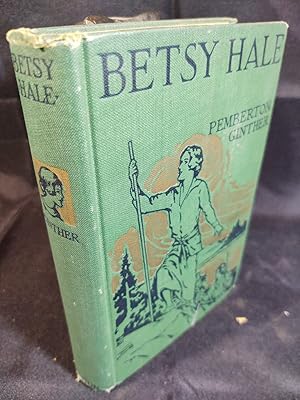 Image du vendeur pour Betsy Hale mis en vente par HGG Books