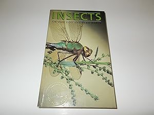 Seller image for Insects of the Los Angeles Basin for sale by Paradise Found Books