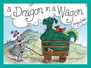 Bild des Verkufers fr A Dragon in a Wagon (Board Books) zum Verkauf von Grand Eagle Retail