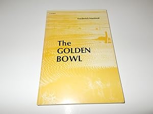 Seller image for The Golden Bowl (A Zia book) for sale by Paradise Found Books