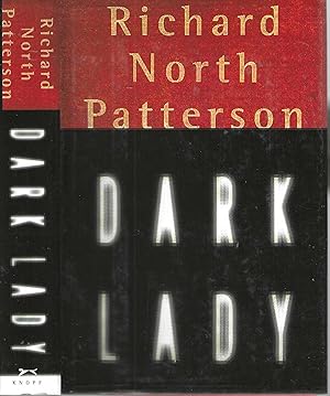 Image du vendeur pour Dark Lady mis en vente par Blacks Bookshop: Member of CABS 2017, IOBA, SIBA, ABA