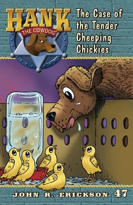 Seller image for The Case of the Tender Cheeping Chickies (Paperback or Softback) for sale by BargainBookStores