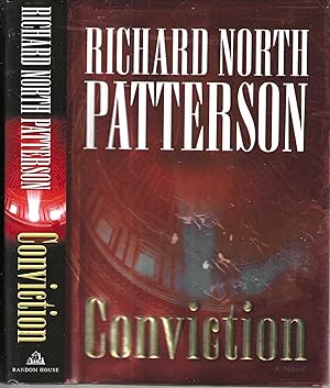 Seller image for Conviction (Christopher Paget #4) for sale by Blacks Bookshop: Member of CABS 2017, IOBA, SIBA, ABA