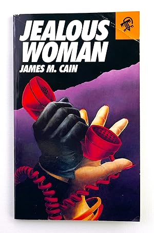 Seller image for Jealous Woman for sale by Black Falcon Books