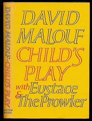 Child's Play with Eustace and The Prowler