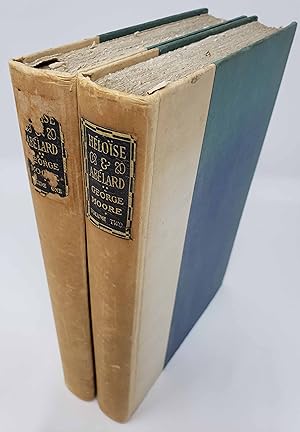 Heloise and Abelard - 2 Volumes