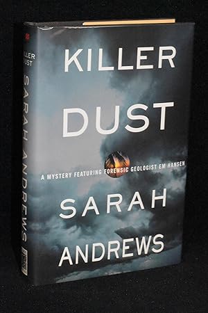 Seller image for Killer Dust for sale by Books by White/Walnut Valley Books