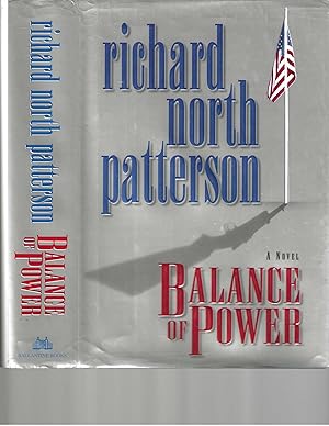 Seller image for Balance of Power (Kerry Kilcannon #3) for sale by Blacks Bookshop: Member of CABS 2017, IOBA, SIBA, ABA