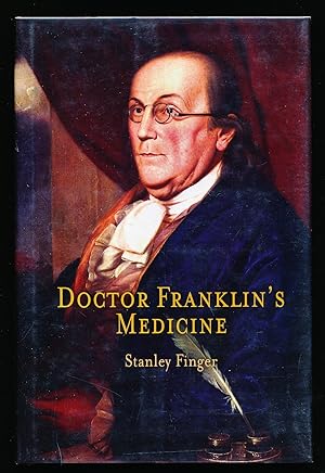 Doctor Franklin's Medicine