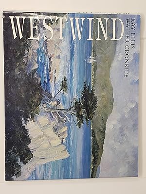 Imagen del vendedor de Westwind a la venta por Barberry Lane Booksellers