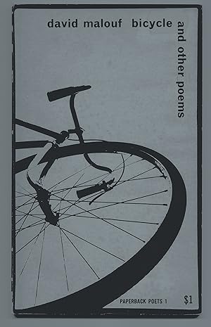 Bicycle and Other Poems (Paperback Poets, 1)