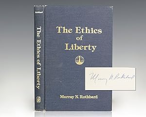 The Ethics of Liberty.