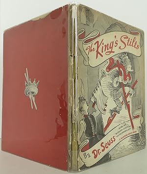 Seller image for The King's Stilts for sale by Bookbid