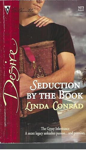 Immagine del venditore per Seduction by the Book (The Gypsy Inheritance) venduto da Vada's Book Store