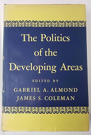 Imagen del vendedor de The Politics of the Developing Areas a la venta por Barberry Lane Booksellers