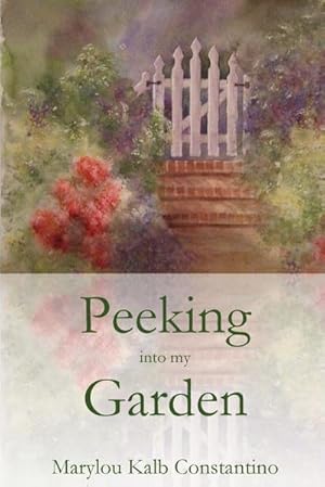 Seller image for Peeking into my Garden for sale by AHA-BUCH GmbH