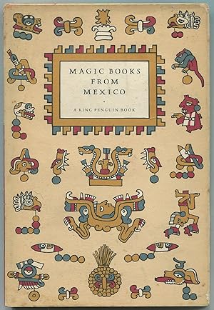 Seller image for Magic Books From Mexico for sale by Between the Covers-Rare Books, Inc. ABAA