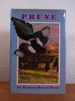 Prune [signed by Ramon Royal Ross]