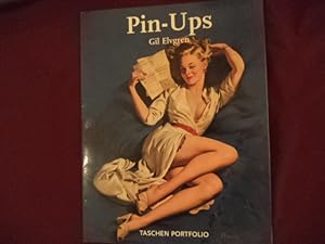 Bild des Verkufers fr Pin-Ups. zum Verkauf von BookMine