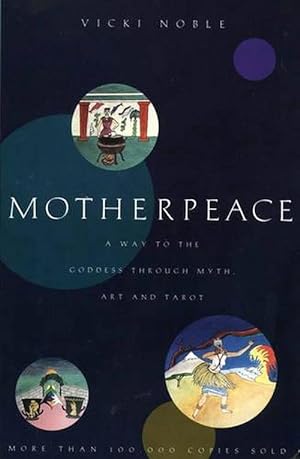 Seller image for Motherpeace (Paperback) for sale by Grand Eagle Retail