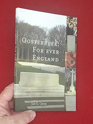 Oosterbeek : For Ever England