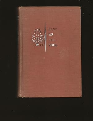 Rage Of The Soul (Only Signed Copy for Sale on the Internet)