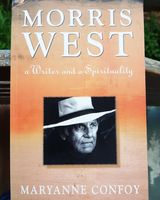 Bild des Verkufers fr Morris West: a Writer and a Spirituality zum Verkauf von Hill End Books