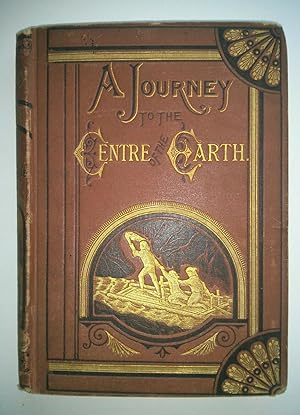 Seller image for The Journey to the Centre of the Earth for sale by McClosky's Antiquarian Books & Cards