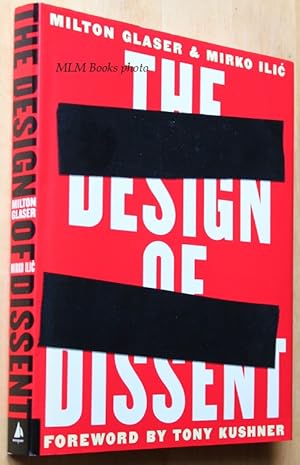 Imagen del vendedor de The Design Of Dissent a la venta por Ulysses Books, Michael L. Muilenberg, Bookseller